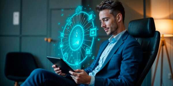 Uno de cada dos empleados en México usa herramientas de IA no autorizadas, según KnowBe4