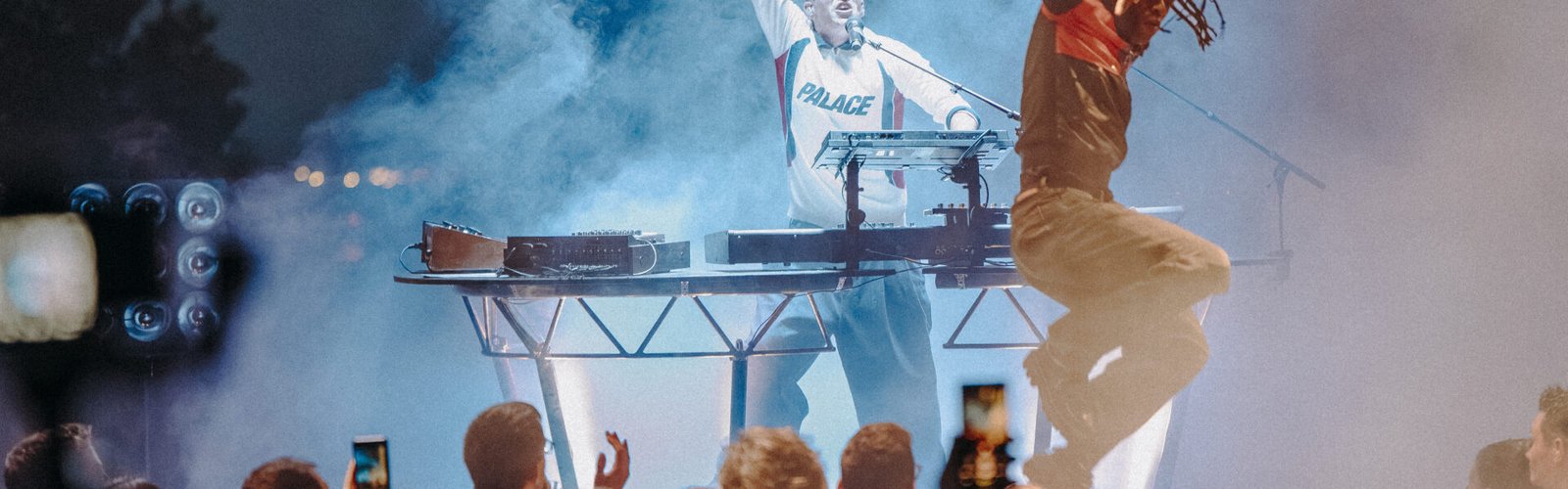 Entre el techno, el rap y la danza urbana, el 54 FIC celebra nuevas formas de crear