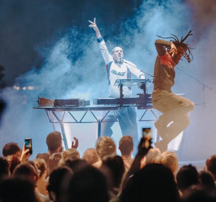 Entre el techno, el rap y la danza urbana, el 54 FIC celebra nuevas formas de crear