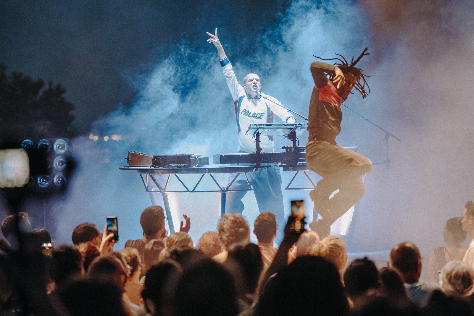 Entre el techno, el rap y la danza urbana, el 54 FIC celebra nuevas formas de crear