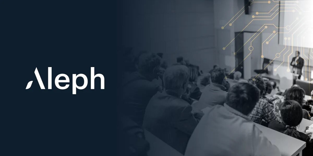 Aleph reúne a líderes globales en Stanford GSB para la séptima edición de su programa ejecutivo
