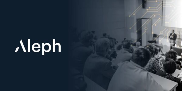 Aleph reúne a líderes globales en Stanford GSB para la séptima edición de su programa ejecutivo