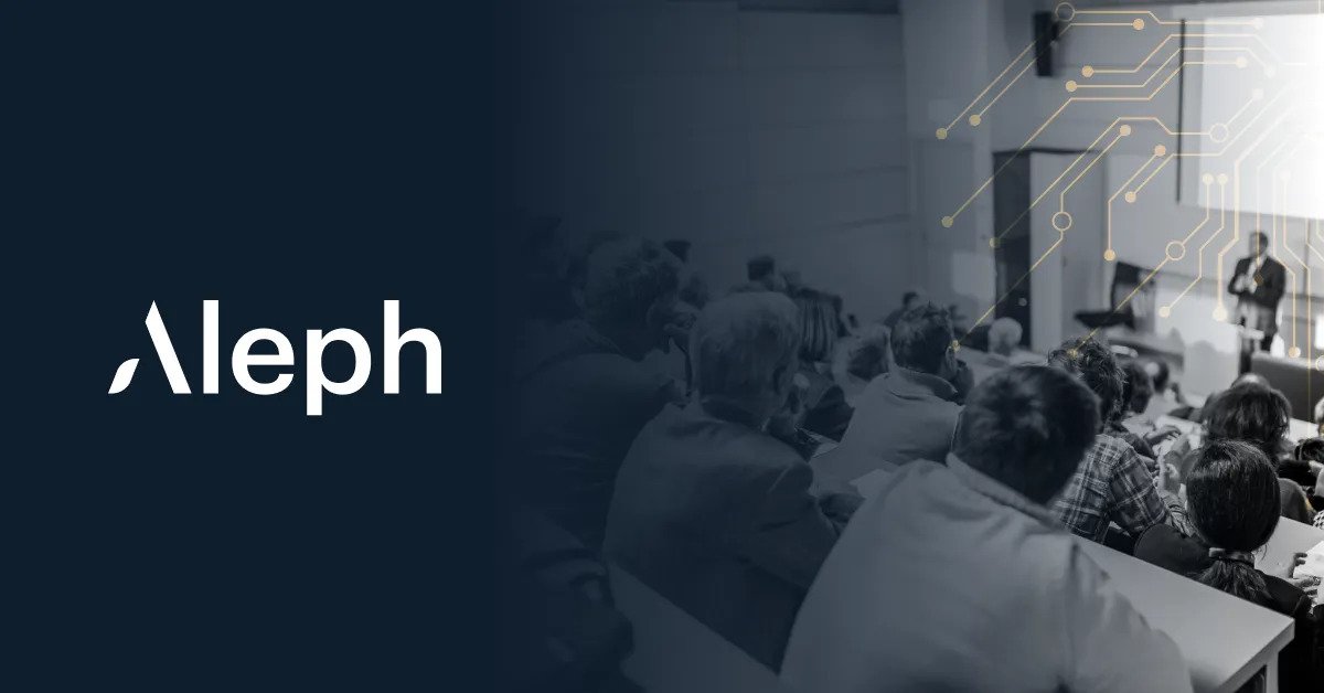 Aleph reúne a líderes globales en Stanford GSB para la séptima edición de su programa ejecutivo