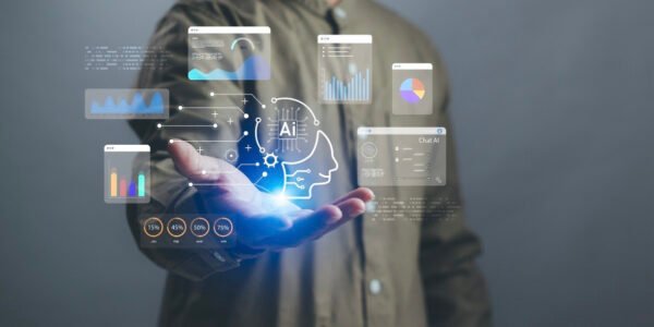 Nutanix pone en acción a los agentes de IA para empresas de forma segura