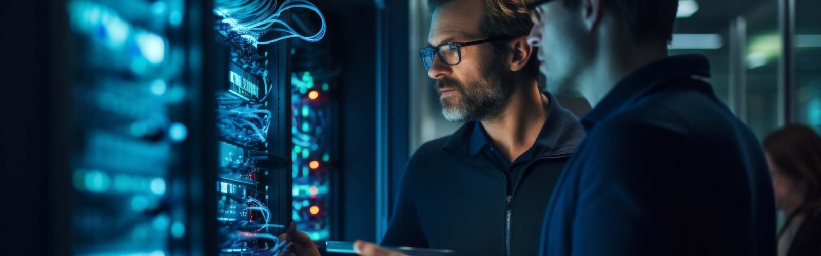 Centros de datos: de la densificación extrema al enfoque full-stack