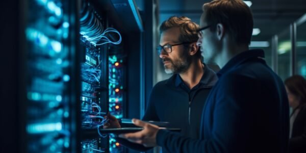 Centros de datos: de la densificación extrema al enfoque full-stack