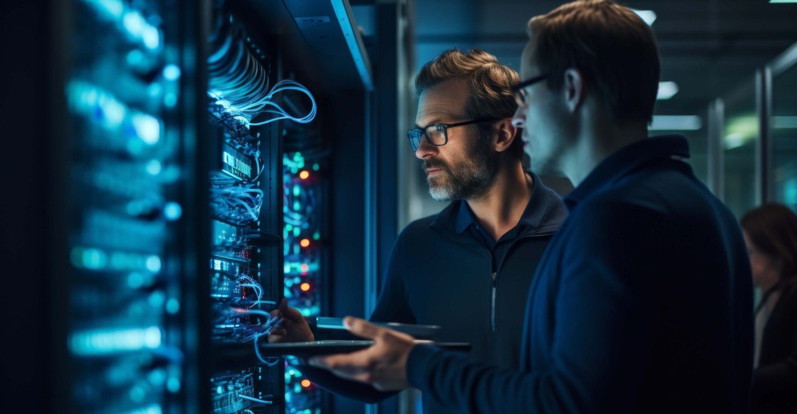 Centros de datos: de la densificación extrema al enfoque full-stack