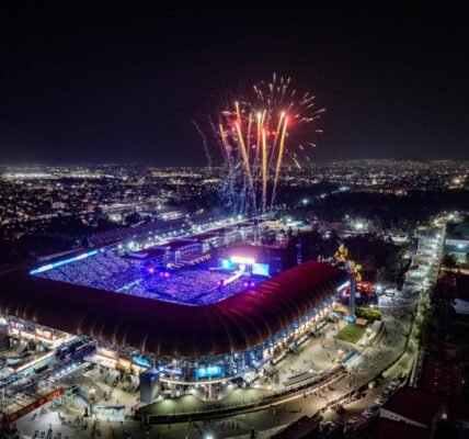 Concert Week 2026: más de 150 conciertos al 2x1 con OCESA, Ticketmaster y Banamex