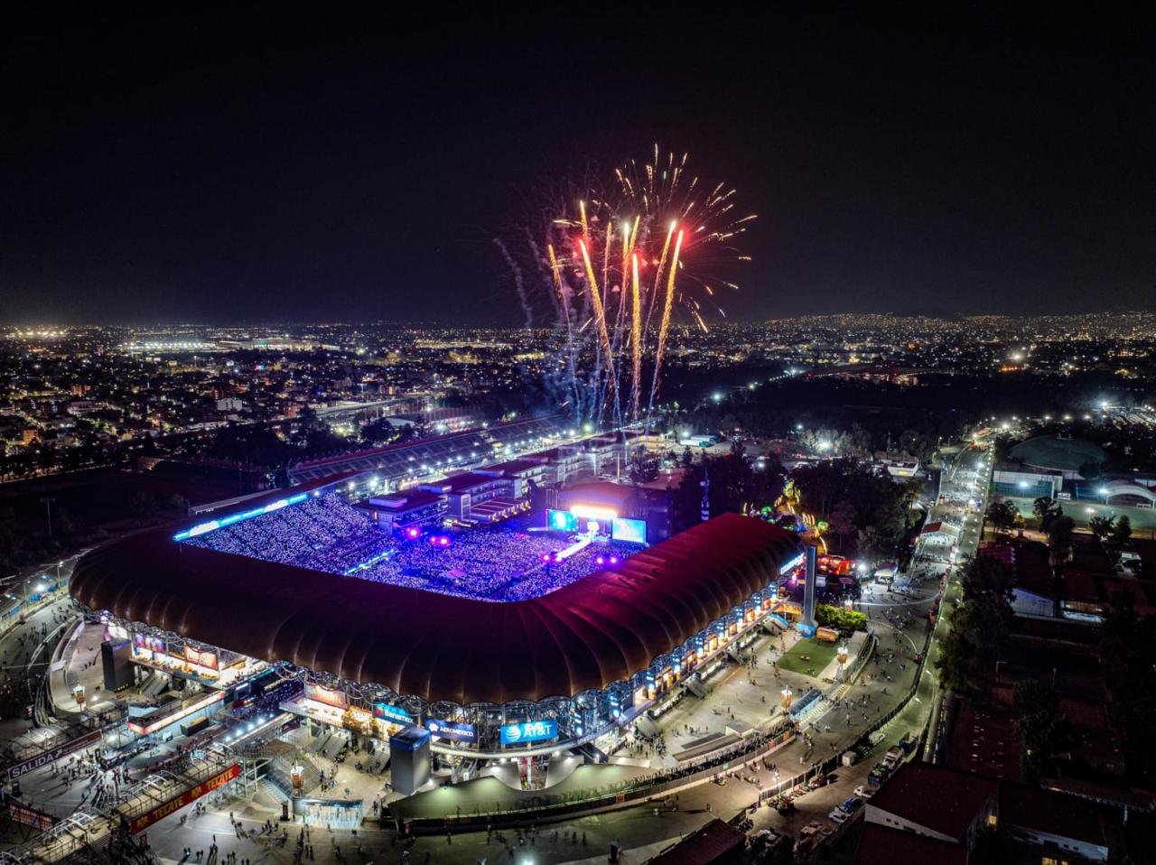 Concert Week 2026: más de 150 conciertos al 2x1 con OCESA, Ticketmaster y Banamex