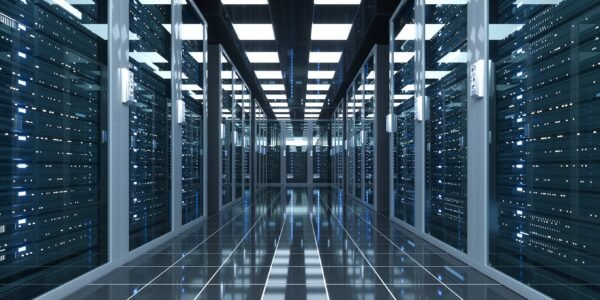 Demanda de infraestructura para IA impulsa crecimiento de 45% en almacenamiento de Hitachi Vantara
