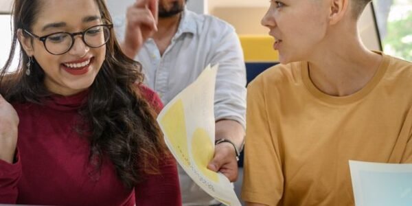 Solo 3 de cada 100 jóvenes mexicanos llegan a preparatoria con inglés funcional