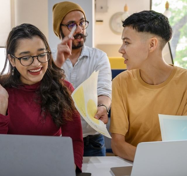 Solo 3 de cada 100 jóvenes mexicanos llegan a preparatoria con inglés funcional