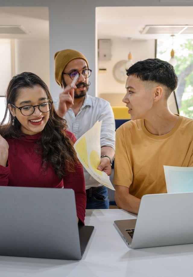 Solo 3 de cada 100 jóvenes mexicanos llegan a preparatoria con inglés funcional
