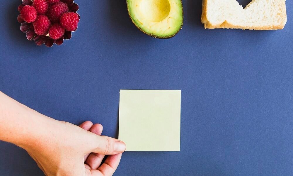 Frutas de temporada y comida casera: las claves para un lunch saludable este regreso a clases