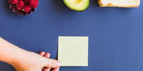 Frutas de temporada y comida casera: las claves para un lunch saludable este regreso a clases
