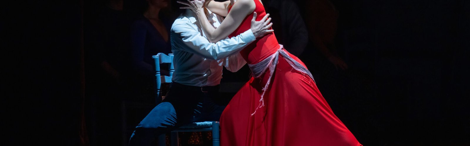 Tradición y vanguardia confluirán en la programación de danza de la 54 edición del Festival Internacional Cervantino