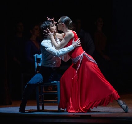 Tradición y vanguardia confluirán en la programación de danza de la 54 edición del Festival Internacional Cervantino