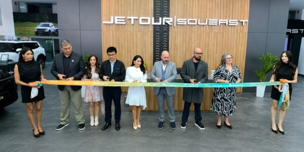 Jetour Soueast abre su primera agencia en Ciudad de México y consolida su presencia nacional