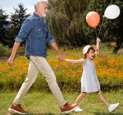 Flexi celebra a los abuelos con confort e innovación