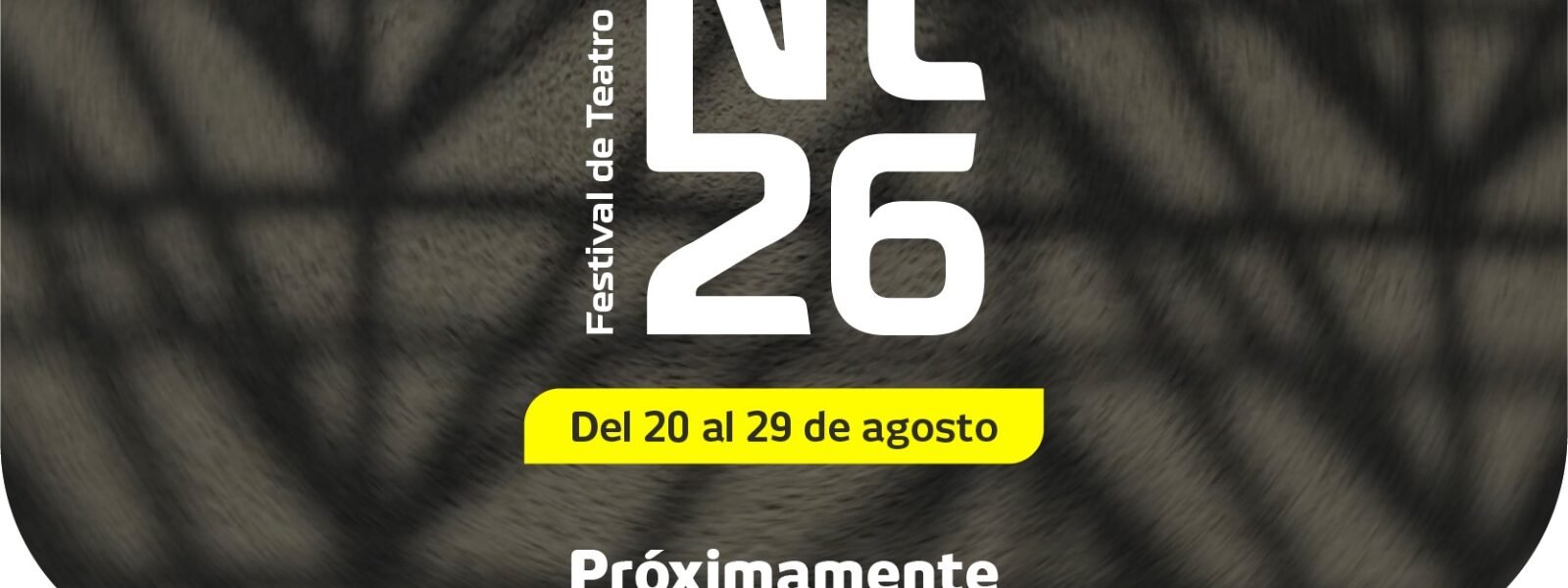 Festival de Teatro Nuevo León 2026 lleva su oferta escénica a comunidades diversas con apoyo de Profest