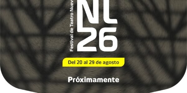 Festival de Teatro Nuevo León 2026 lleva su oferta escénica a comunidades diversas con apoyo de Profest