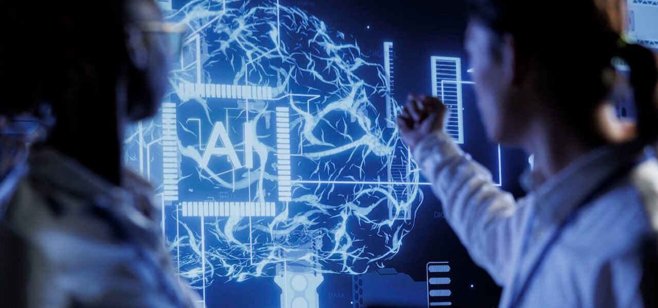Architect of Intelligence: la IA industrializada para el crecimiento empresarial