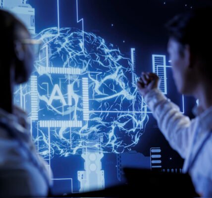 Architect of Intelligence: la IA industrializada para el crecimiento empresarial