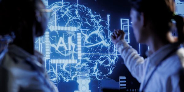Architect of Intelligence: la IA industrializada para el crecimiento empresarial