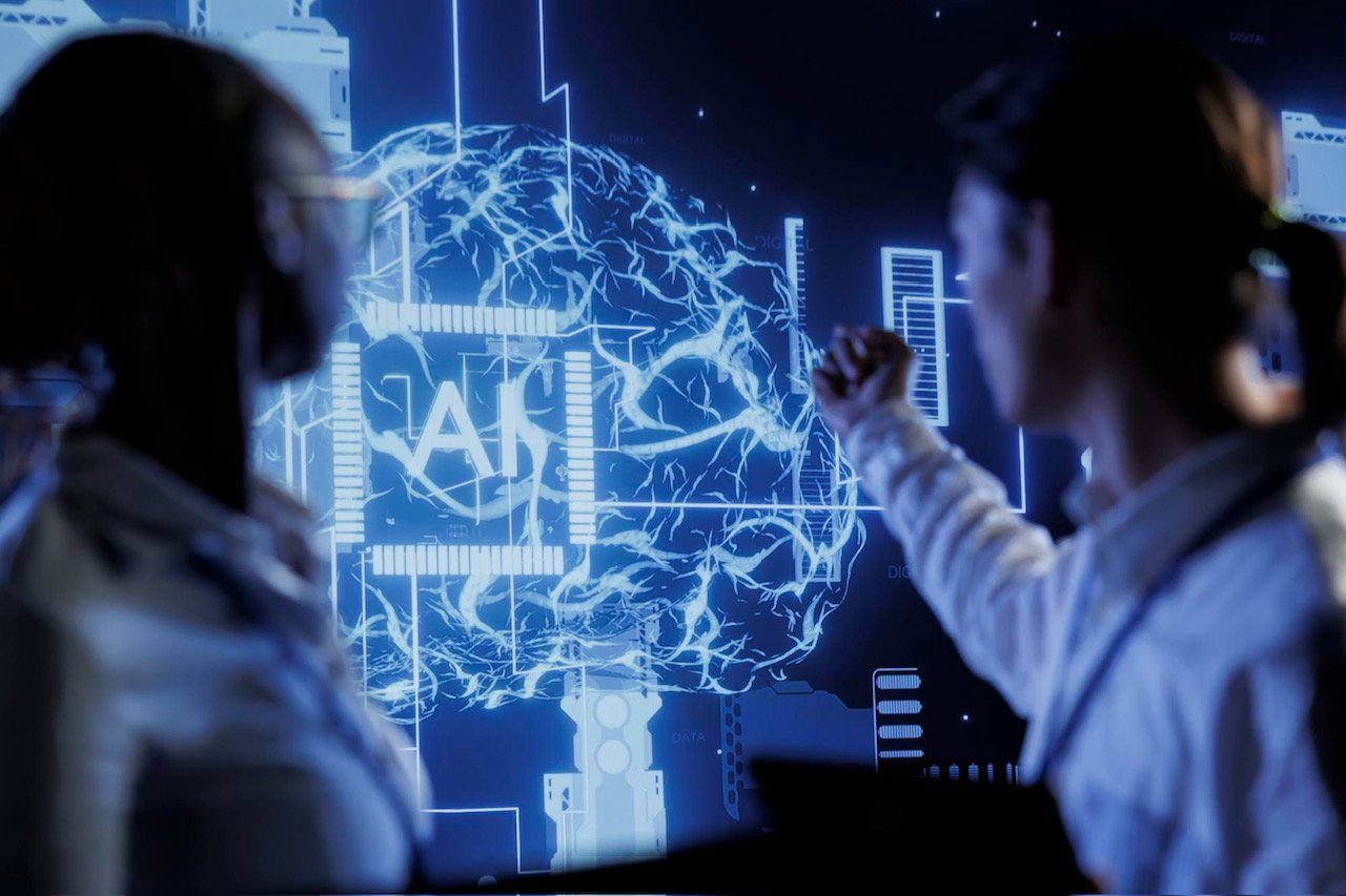 Architect of Intelligence: la IA industrializada para el crecimiento empresarial
