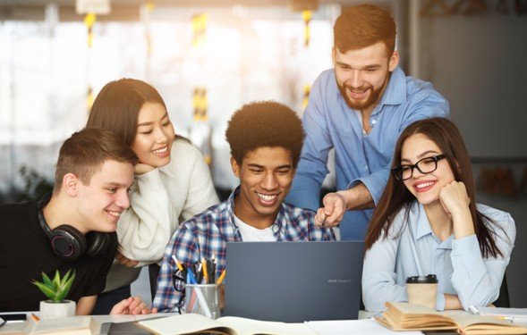 ASUS Educación: descuentos y beneficios exclusivos para el regreso a clases 2026