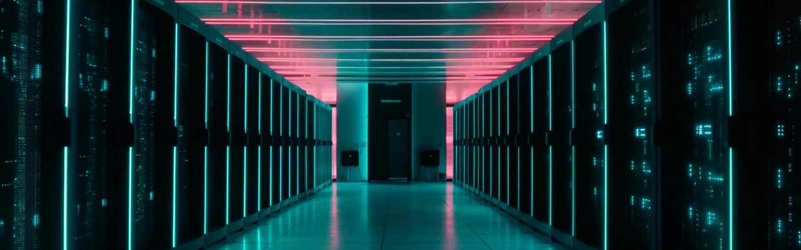El agua, el recurso oculto detrás del boom de la IA y los centros de datos