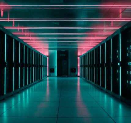 El agua, el recurso oculto detrás del boom de la IA y los centros de datos