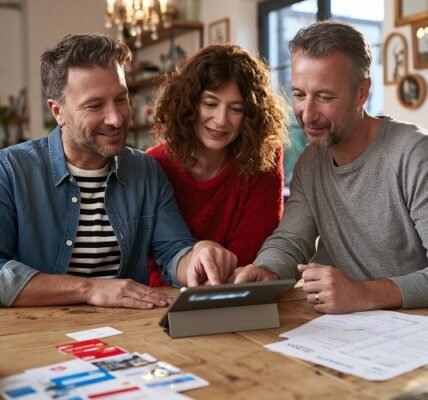 Prestarle dinero a familiares o amigos también puede ser un crédito formal