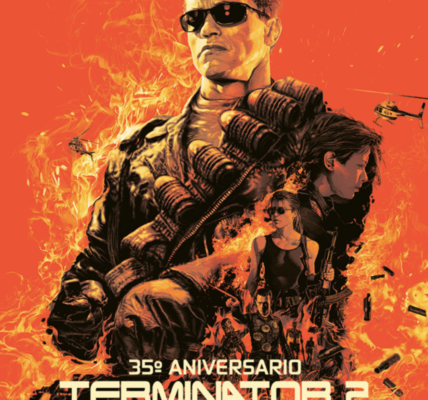 Terminator 2: El juicio final regresa a cines de México con preventa nacional