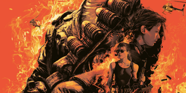 Terminator 2: El juicio final regresa a cines de México con preventa nacional