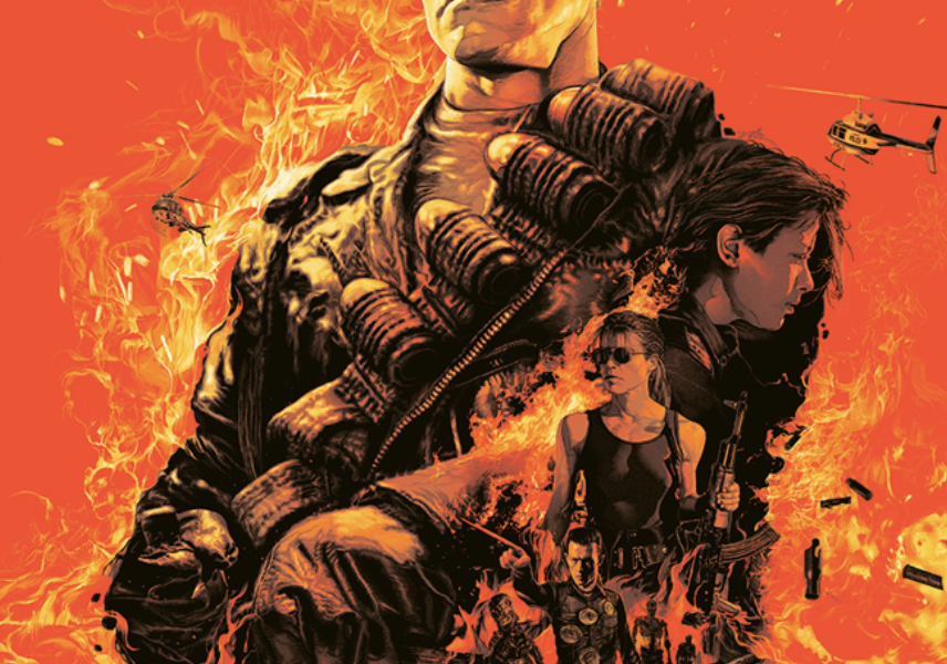 Terminator 2: El juicio final regresa a cines de México con preventa nacional