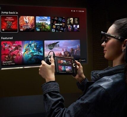 La nueva ROG Xbox Ally X20 ya está disponible para reserva