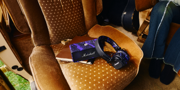 Marshall amplía su homenaje a Jimi Hendrix con tres nuevas ediciones del 60º aniversario