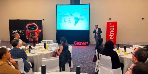 Getnet reúne a empresarios en Guadalajara para hablar de macroeconomía e inteligencia artificial