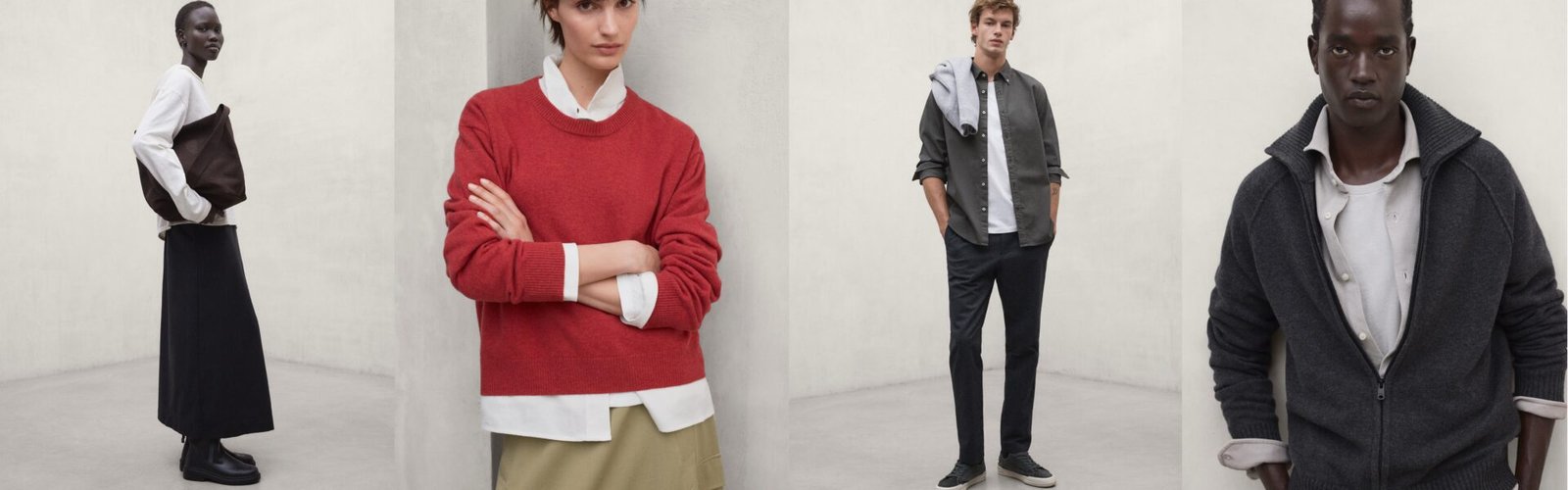 Ecoalf presenta su colección back to school para el regreso a clases