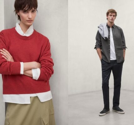 Ecoalf presenta su colección back to school para el regreso a clases