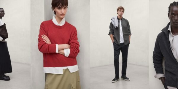 Ecoalf presenta su colección back to school para el regreso a clases