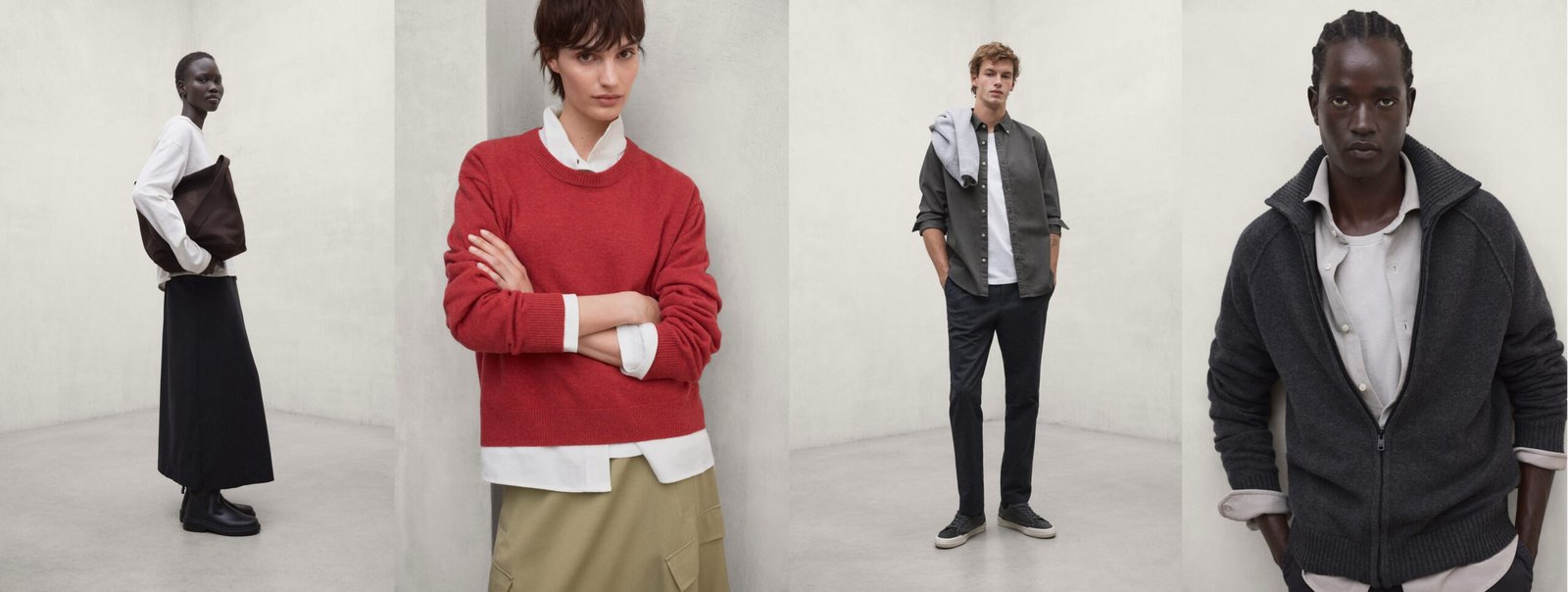 Ecoalf presenta su colección back to school para el regreso a clases