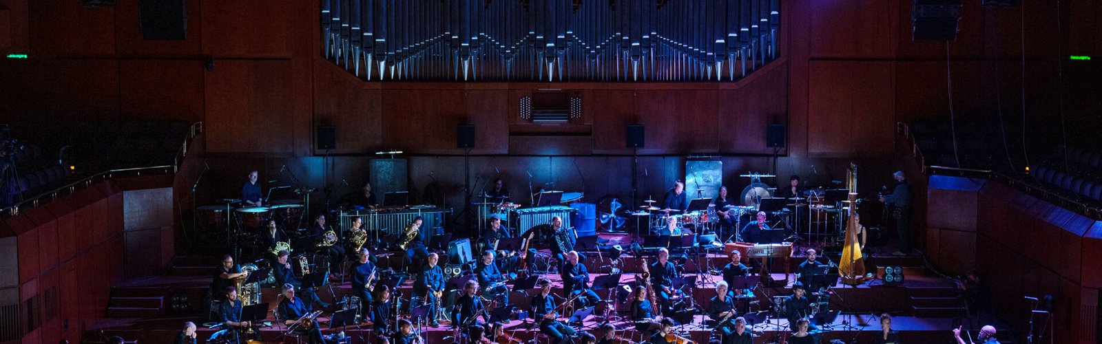 Repertorio clásico, coral y contemporáneo dialogará en el Teatro Juárez durante el 54 FIC