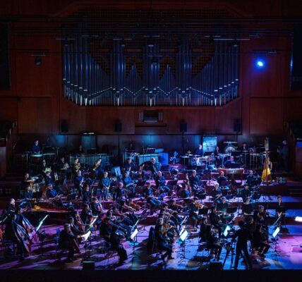 Repertorio clásico, coral y contemporáneo dialogará en el Teatro Juárez durante el 54 FIC