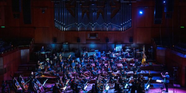 Repertorio clásico, coral y contemporáneo dialogará en el Teatro Juárez durante el 54 FIC