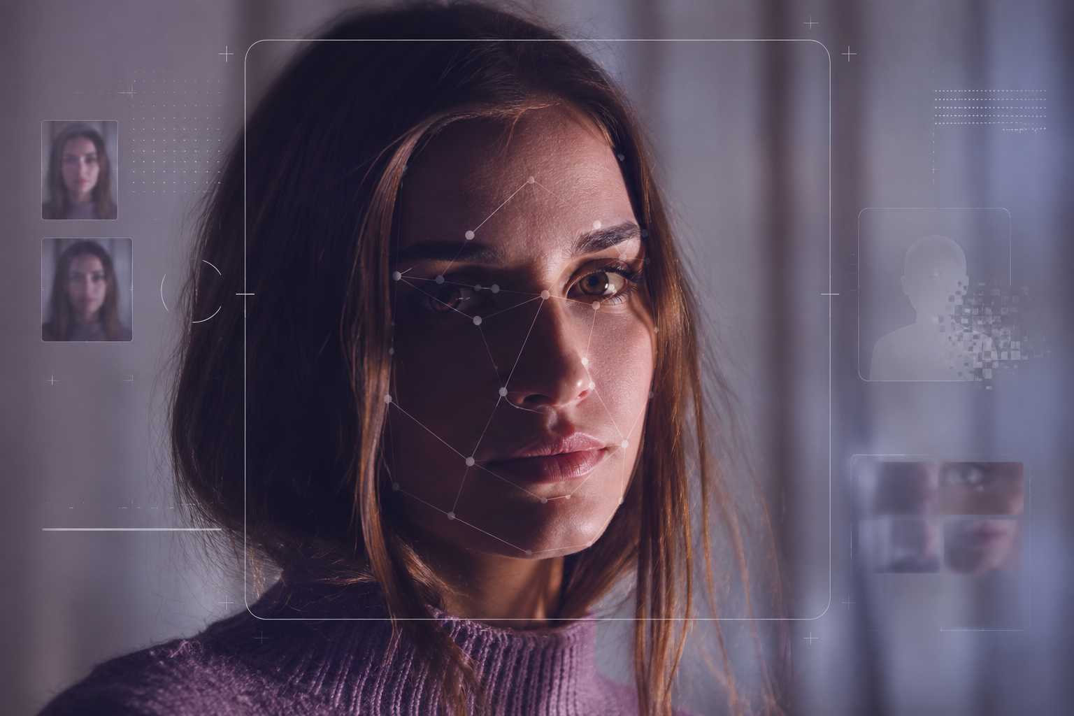 Chile aprueba ley antideepfakes: multas millonarias y retiro de contenido falso en 72 horas