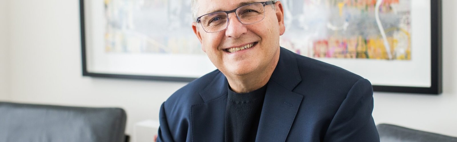 Dolby anuncia nueva etapa de liderazgo: Marc Whitten asume como CEO