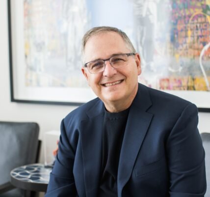 Dolby anuncia nueva etapa de liderazgo: Marc Whitten asume como CEO