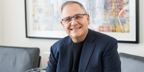 Dolby anuncia nueva etapa de liderazgo: Marc Whitten asume como CEO